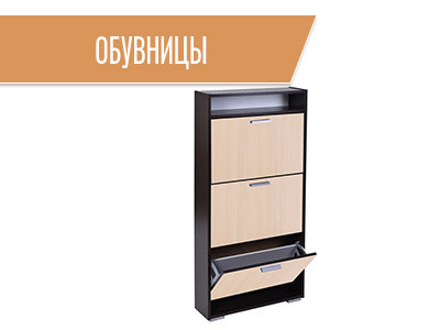 Обувницы