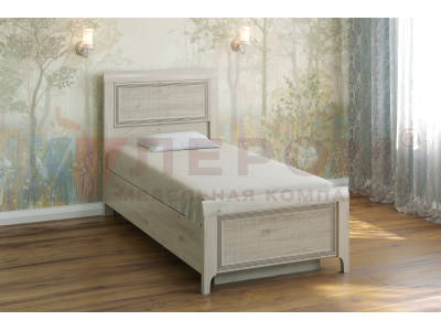 Кровать КР-1025 фото 5