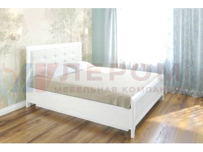 Кровать КР-1034 фото 5