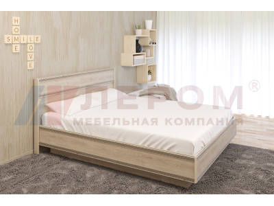 Кровать КР-1003 фото 5