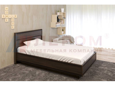 Кровать КР-1001 фото 3