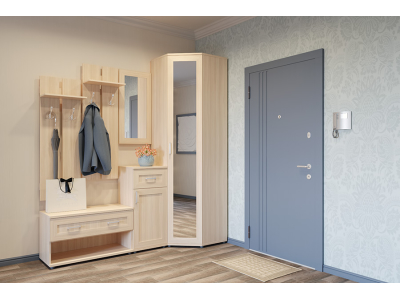 Вешалка 751 фото 3