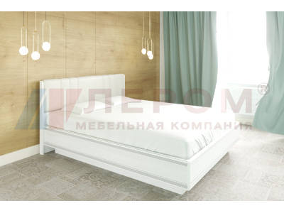 Кровать КР-1013 фото 5