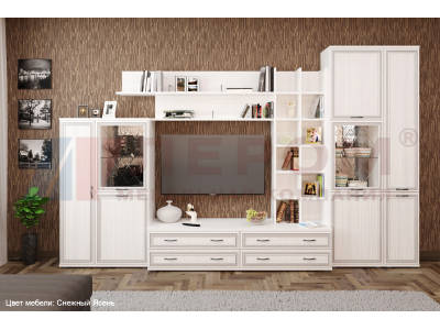 Гостиная Карина-5 фото 3