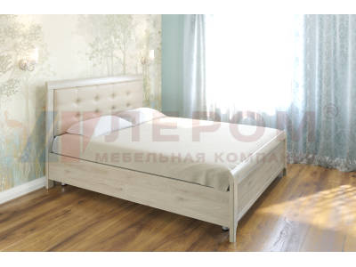 Кровать КР-2033 фото 4