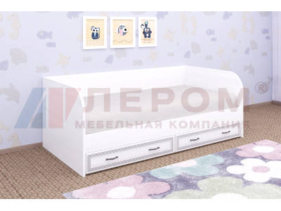 Кровать КР-1042 фото 5