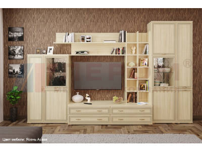 Гостиная Карина-5 фото 4