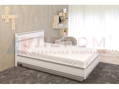 Кровать КР-1001 фото 4