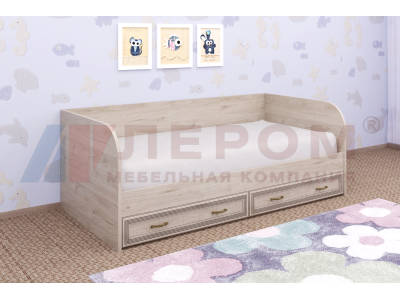 Кровать КР-1042 фото 4