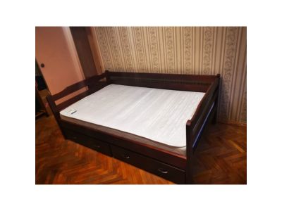 Кровать-Тахта Хвоя фото 3