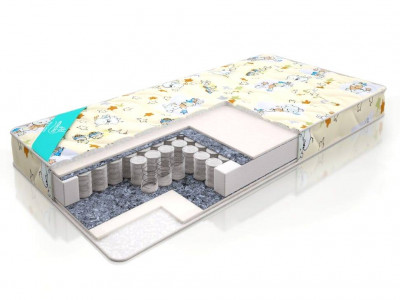 Детский матрас Baby Foam TFK