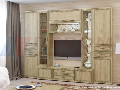 Гостиная Карина-3