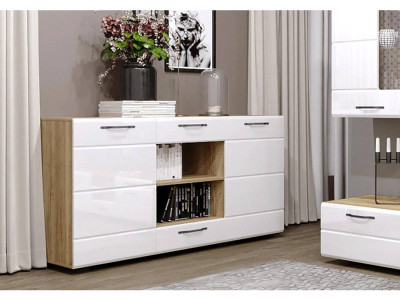 Комод Асти АКМ 1500.1