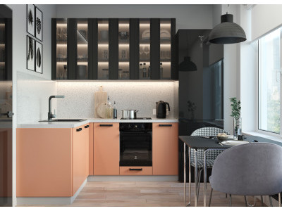 Кухня «Ройс» фото: 20